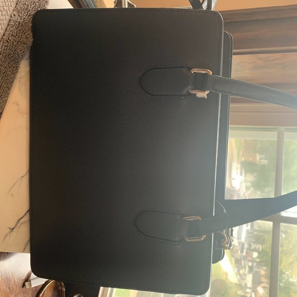 SOLD Kate Spade Laurel Way Reese Handbag - Picture 3 of 3